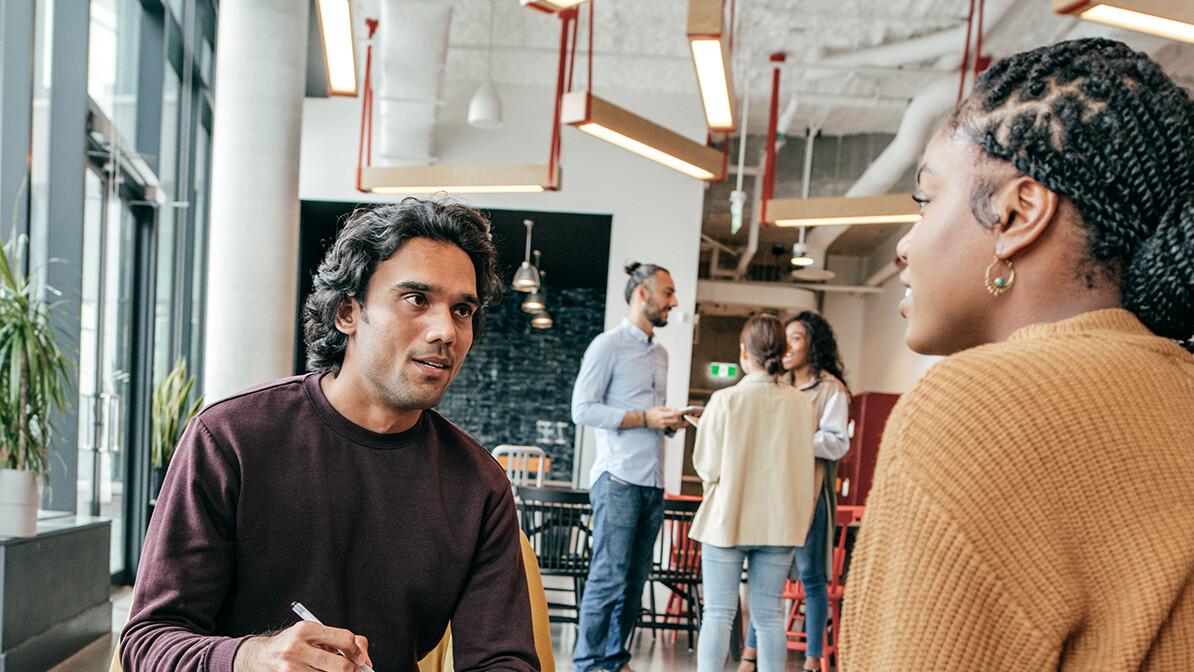 5 Questions to Ask Your Interviewer