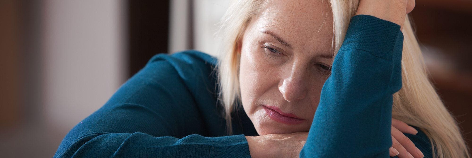 Strength Through the Journey of Grief