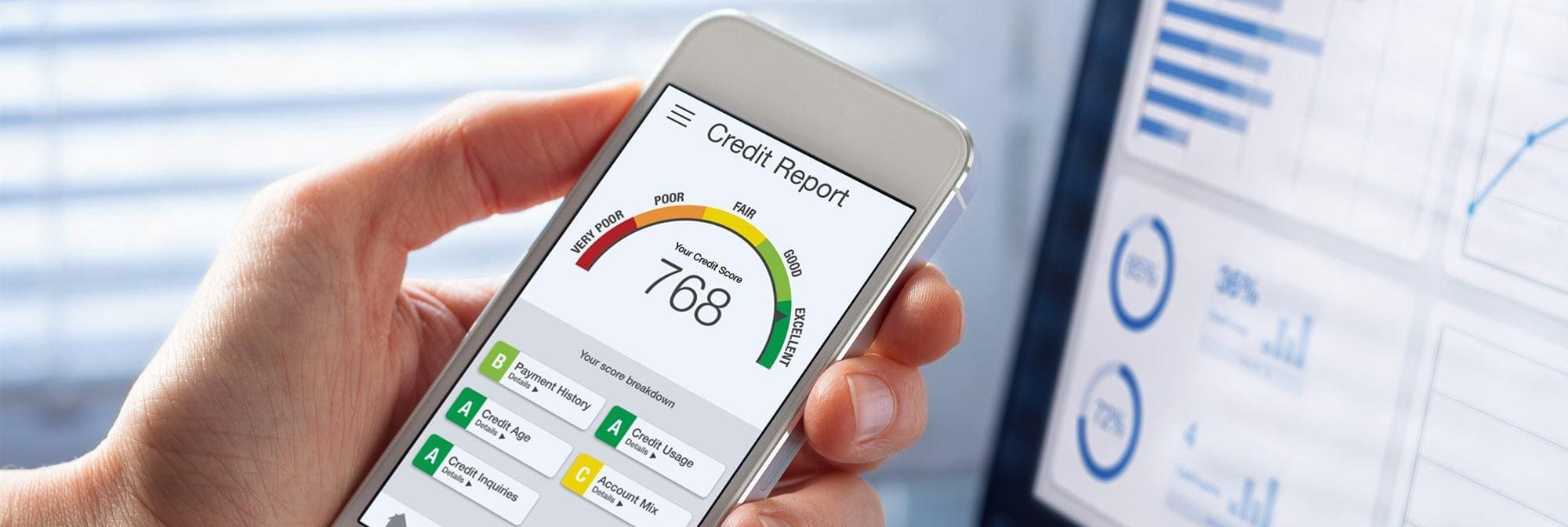 3 Small Ways to Boost Your Credit Score