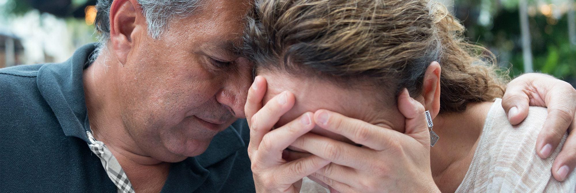 Pregnancy and Infant Loss