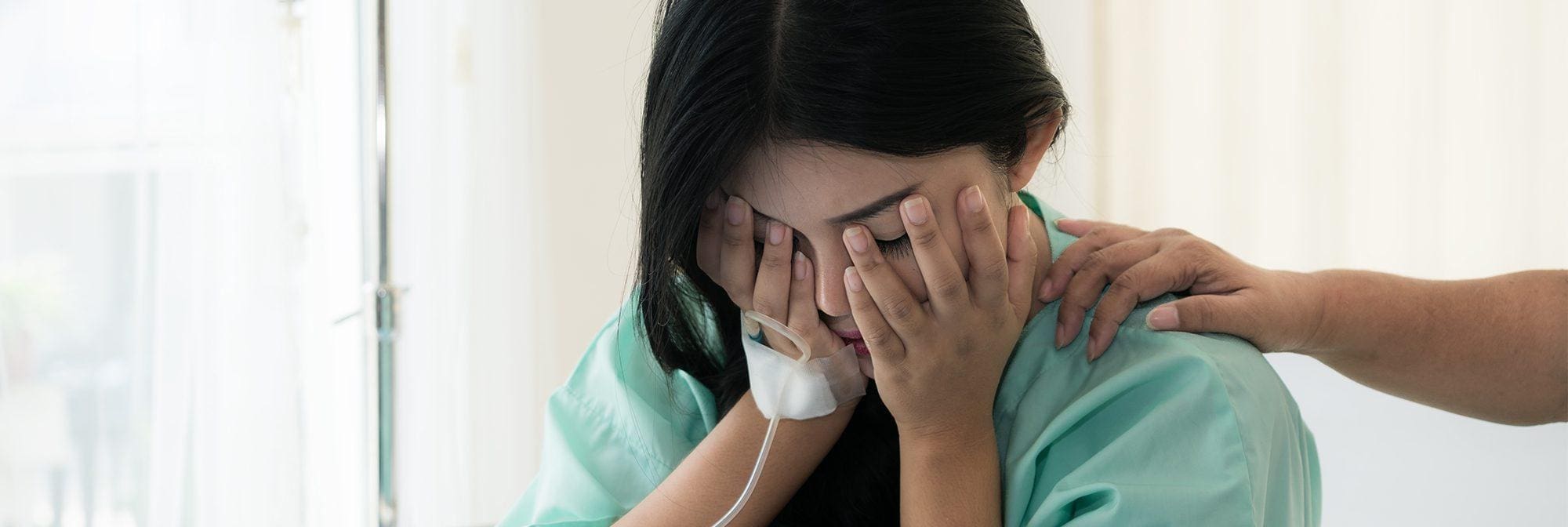 Pregnancy and Infant Loss