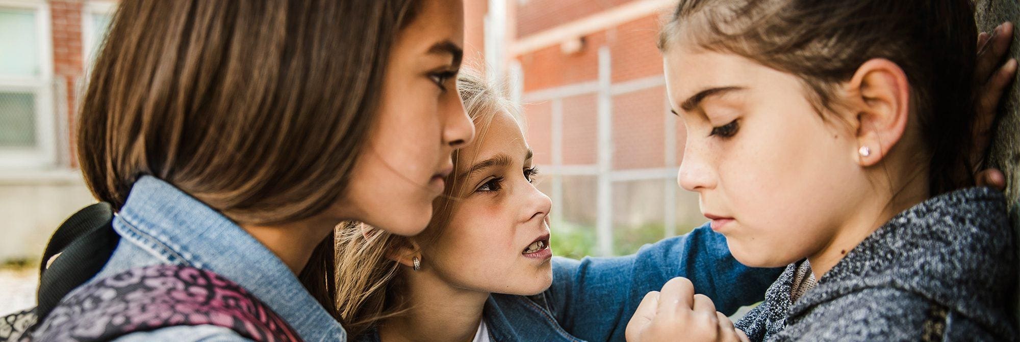 New Children’s Book Addresses Bullying