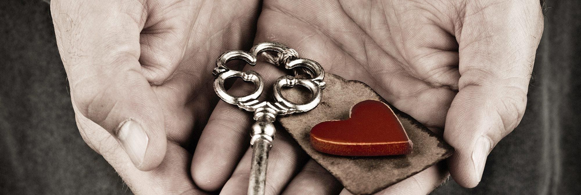 The Greatest Key to Your Happiest Life