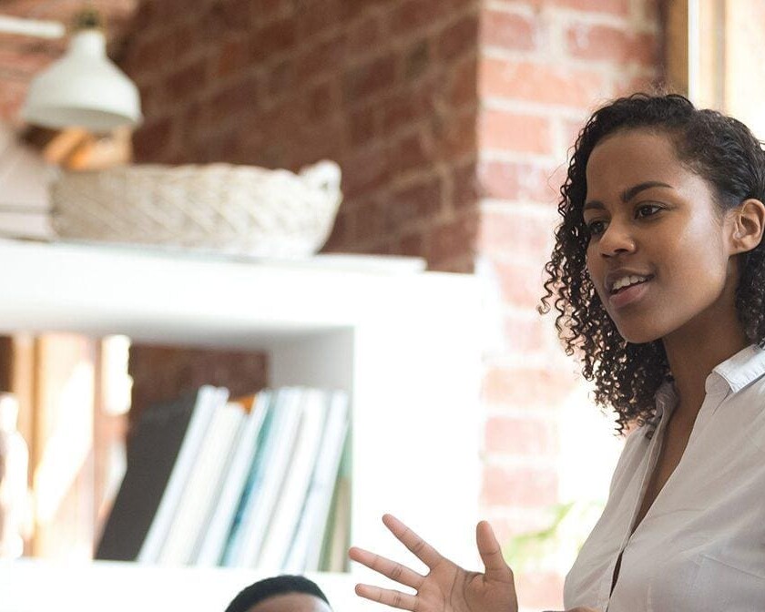 Christian leadership trends soft skills