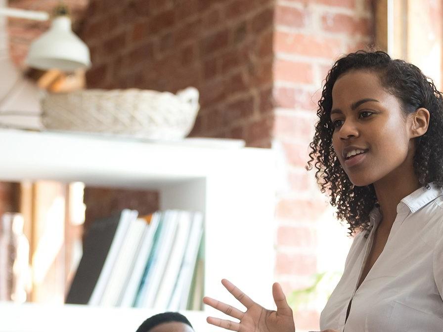 Christian leadership trends soft skills