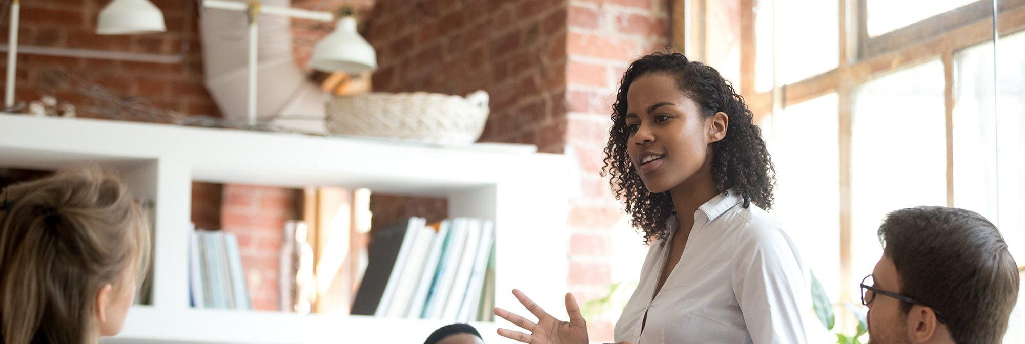 Christian leadership trends soft skills