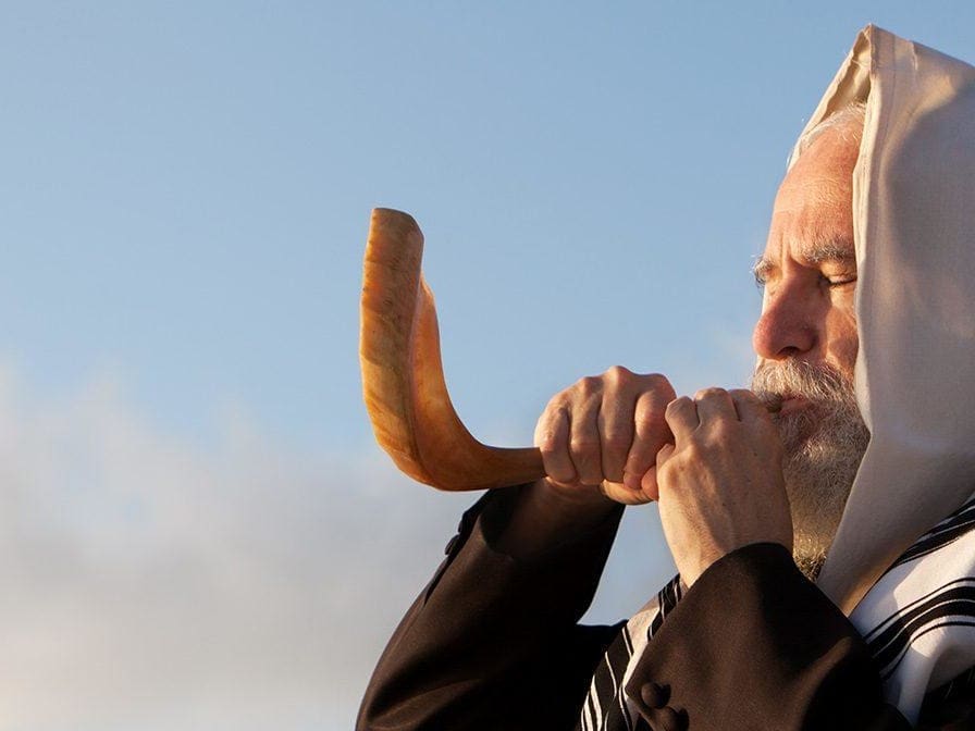 A New Day: The Power of Rosh Hashanah
