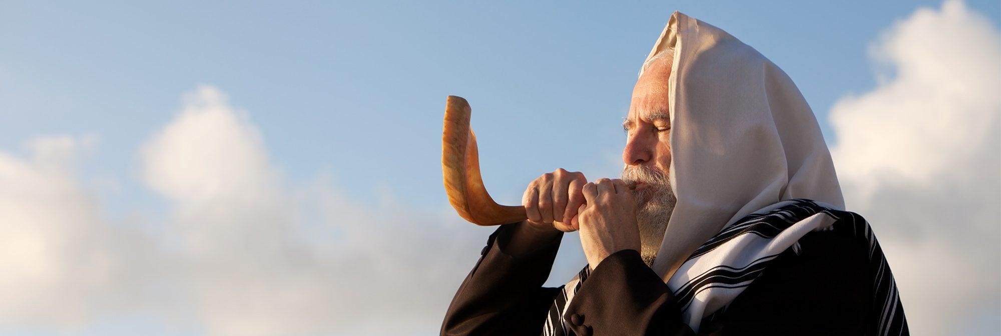 A New Day: The Power of Rosh Hashanah