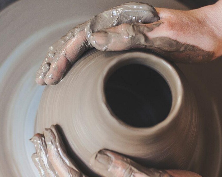 The Joy of Being His Workmanship