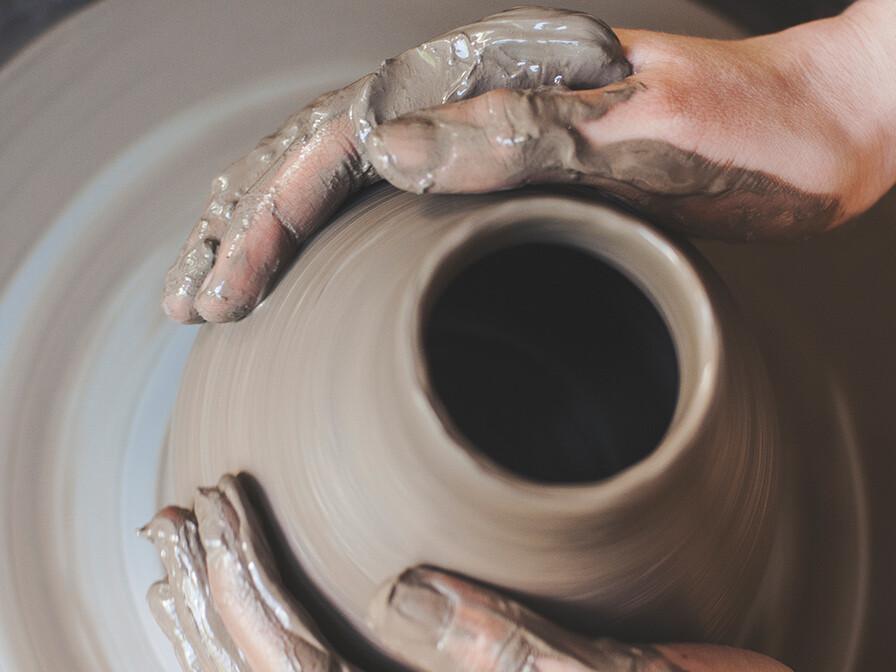 The Joy of Being His Workmanship