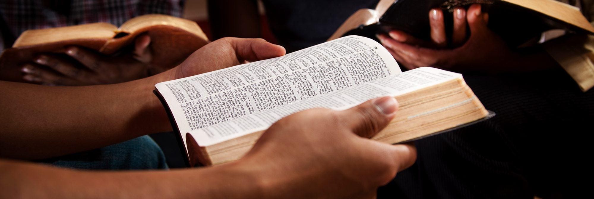 why-do-christians-read-the-bible-all-of-the-time-inspiration