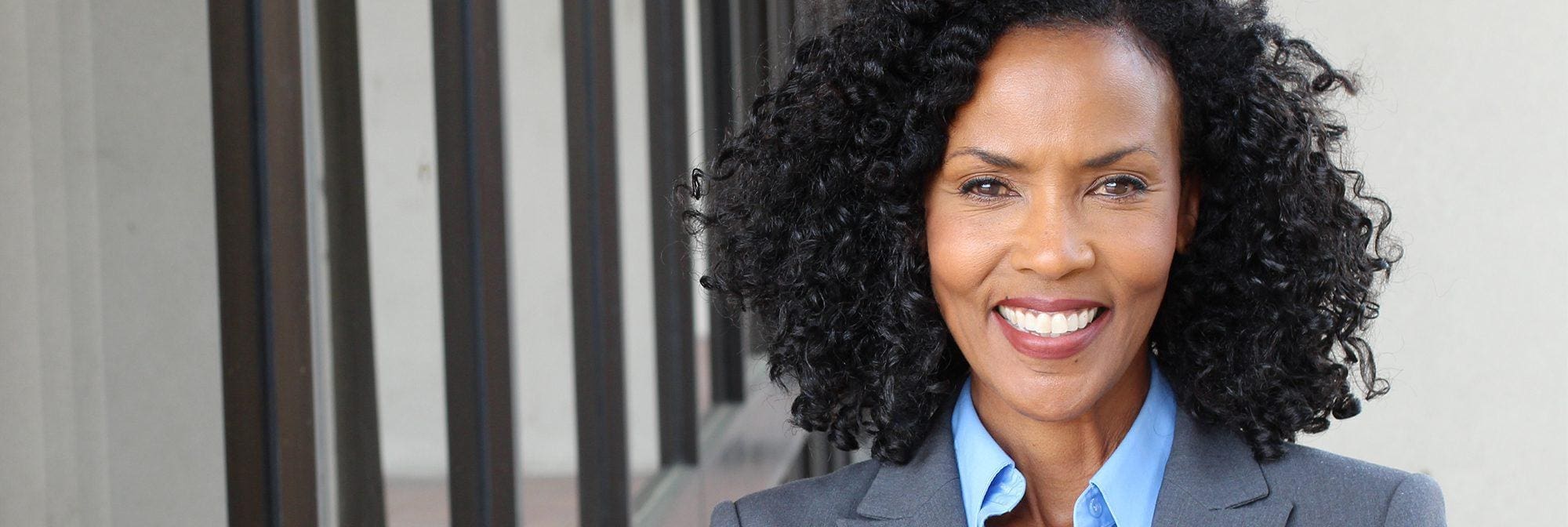 Black women entrepreneurs like this one are redefining what people see as possible.