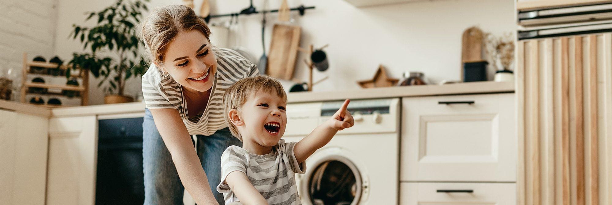 Create Memories for Your Children