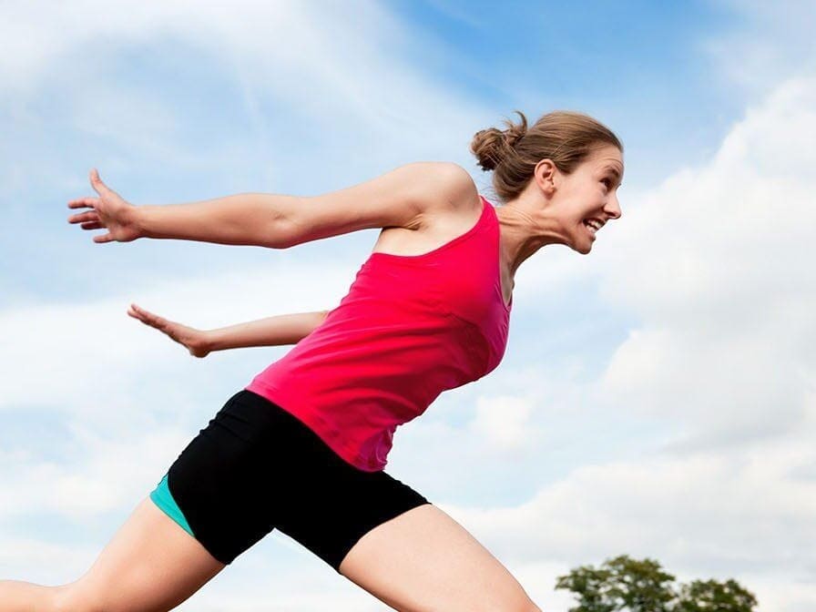 Finish Strong with a Kingdom Mindset