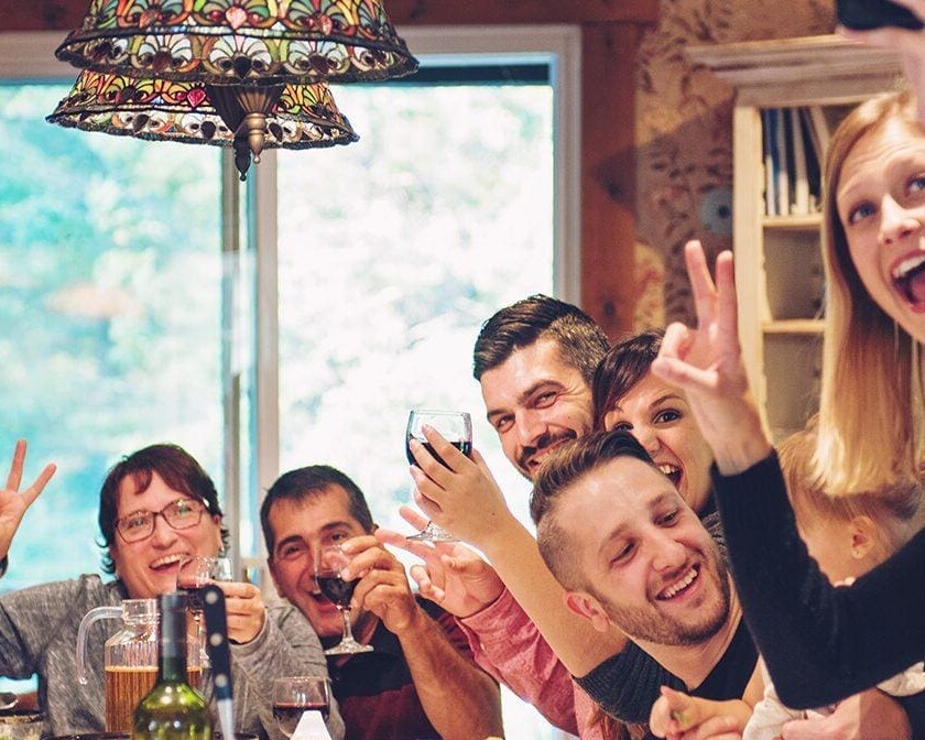 Navigating Family Dynamics During the Holidays