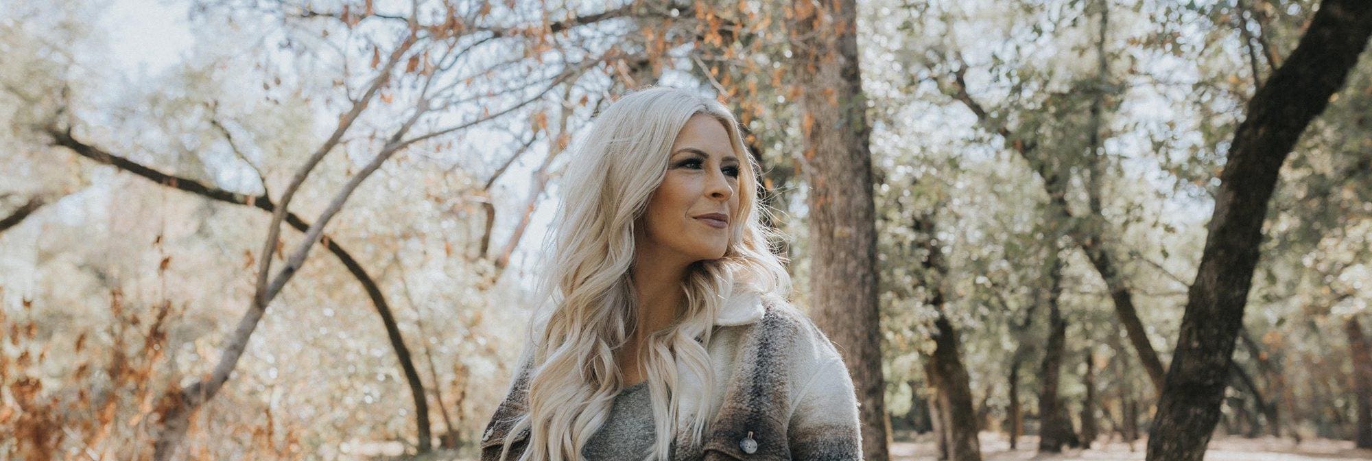 Jenn Johnson of Bethel Music 'All Things Lovely' (Video) Inspiration