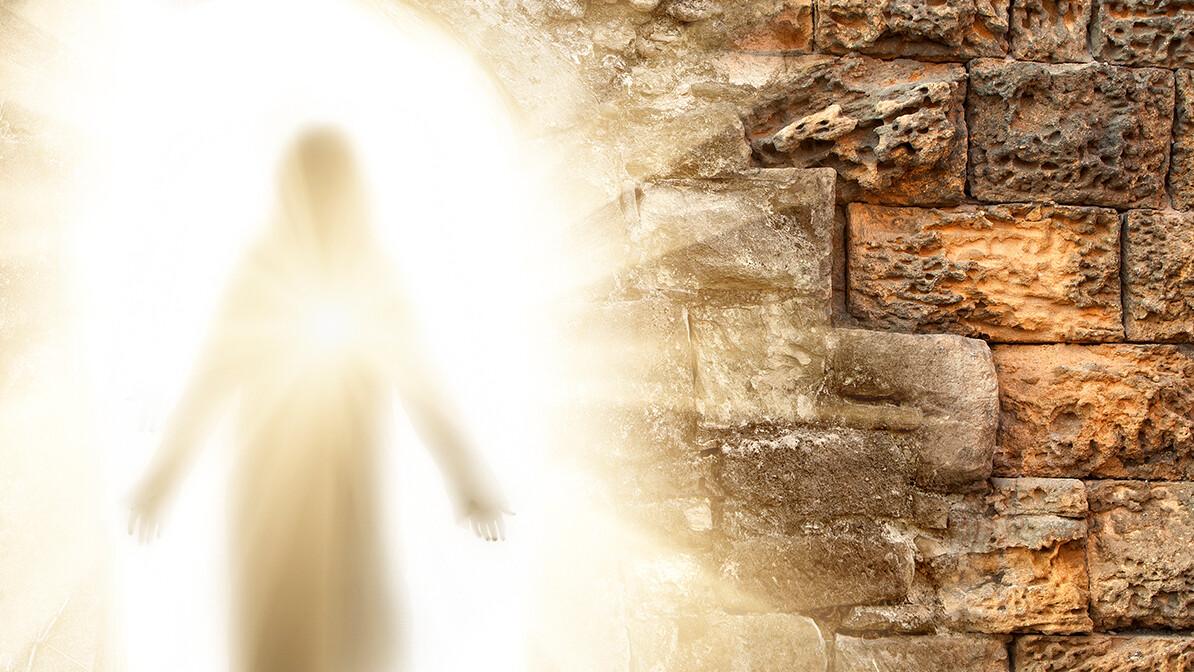 Jesus Resurrection Fact Fiction