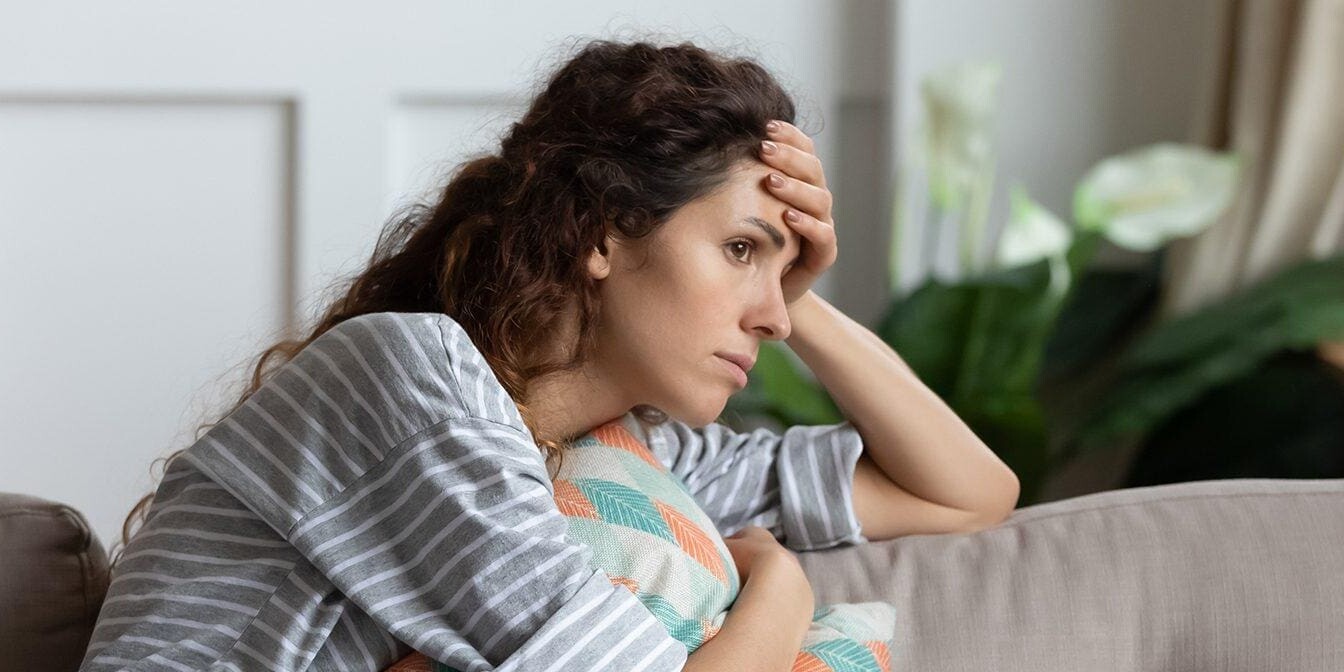 How to Find Joy in the Midst of Sorrow
