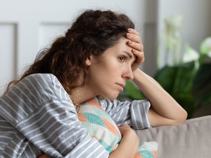 How to Find Joy in the Midst of Sorrow