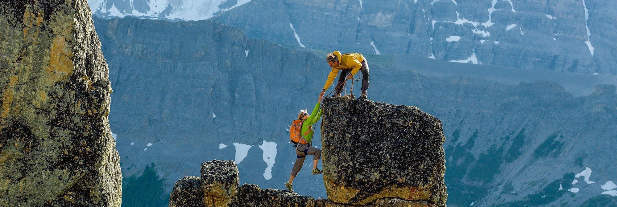 Do Life Differently: Where Fear Looms Largest