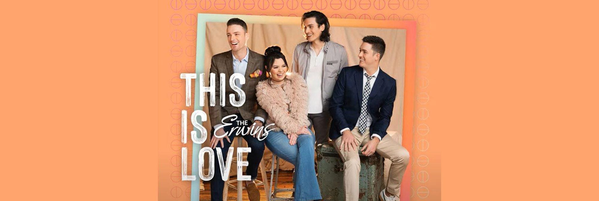 Keith Erwin Remaining in God's Will Through Gospel Music (Part 1