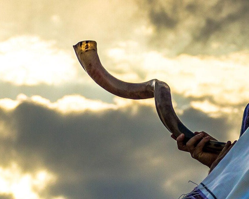 Yom Kippur and the Sacrifice of Jesus
