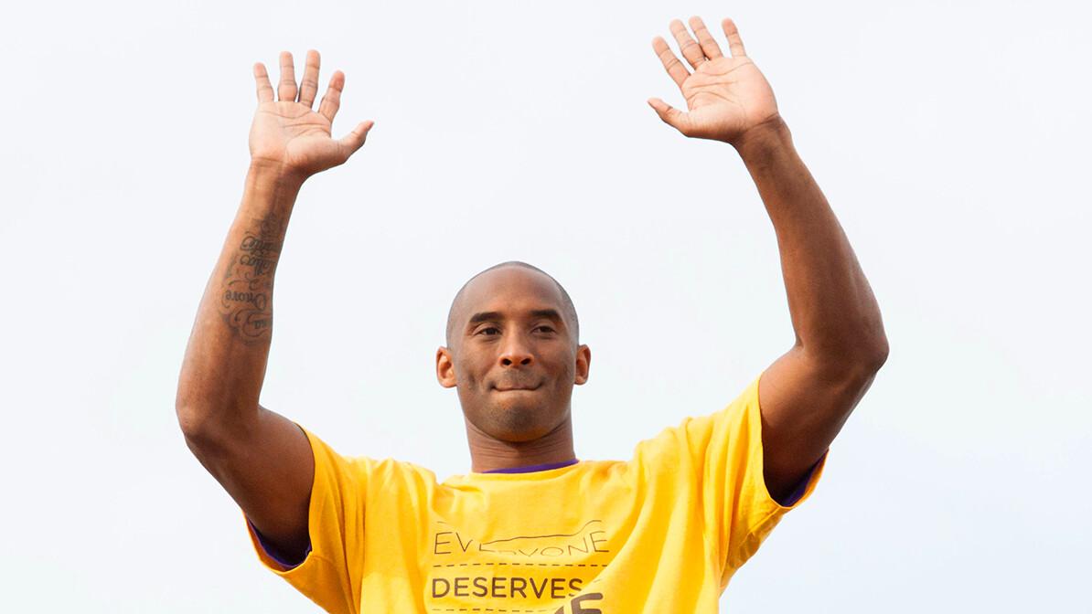 Kobe Bryant’s Legacy Off and On the Court