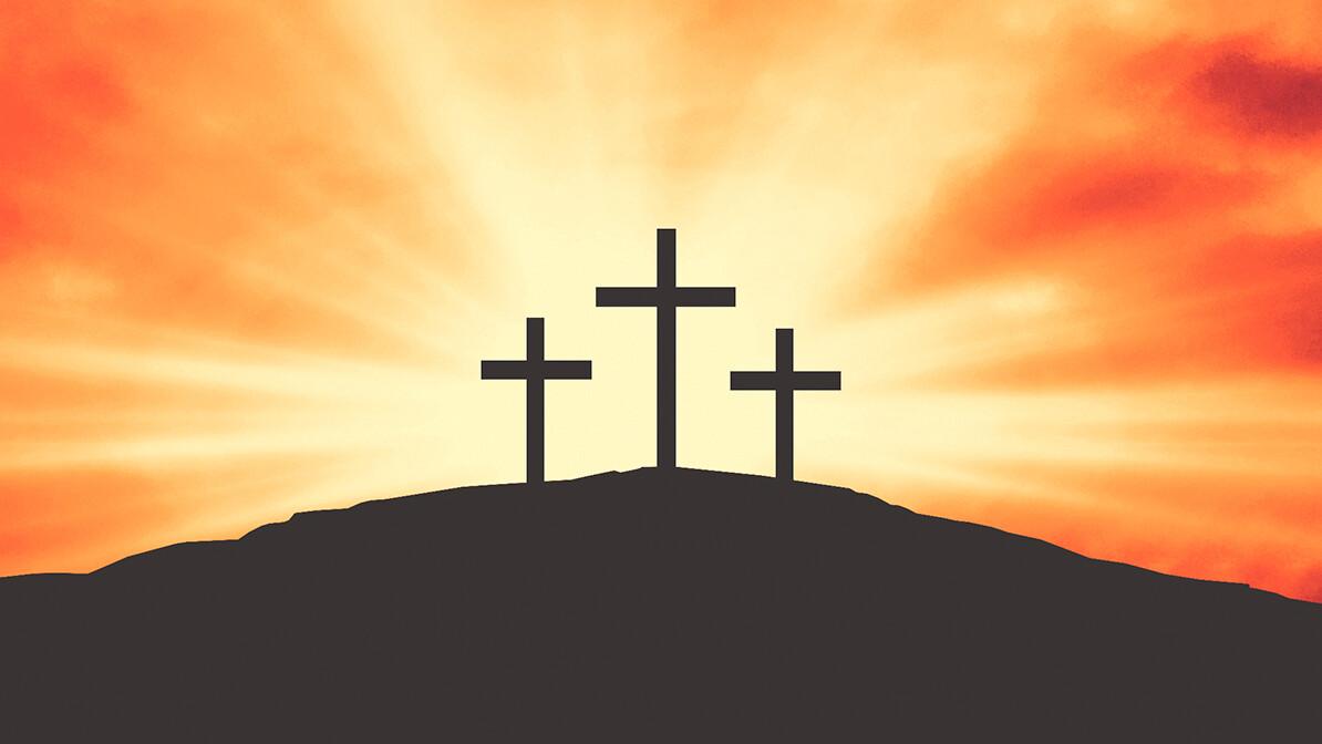 What Is the Significance of Holy Week? Articles Inspiration Ministries