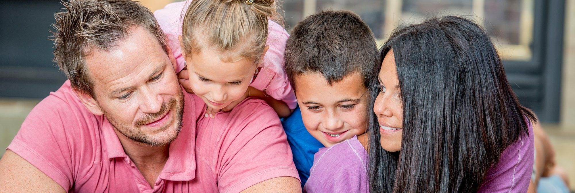 Devotions for Families Called to Serve