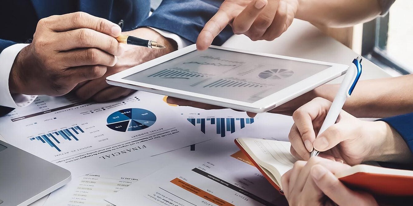 What Does the Bible Say About Finances