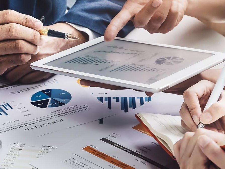 What Does the Bible Say About Finances