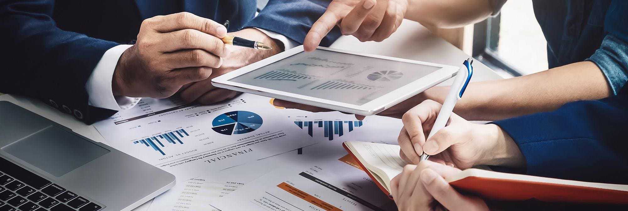 What Does the Bible Say About Finances