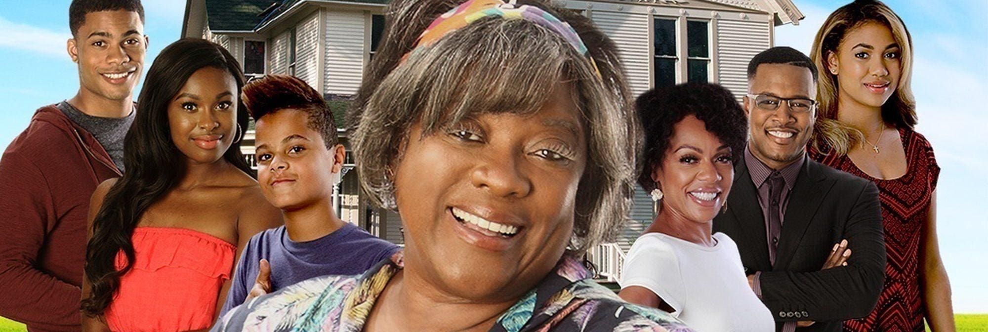 Movie Review Grandma's House Inspiration Ministries