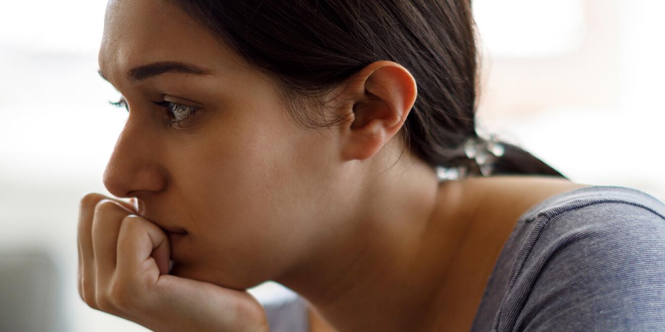 If Onlys vs. What Ifs and I Knows