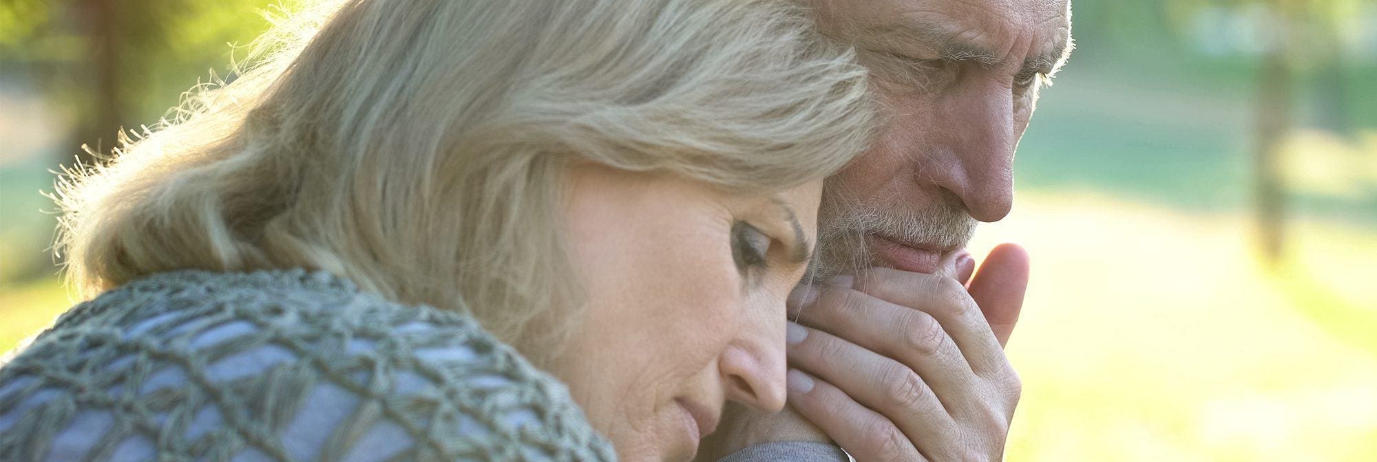 Moving from Broken to Beautiful Through Grief