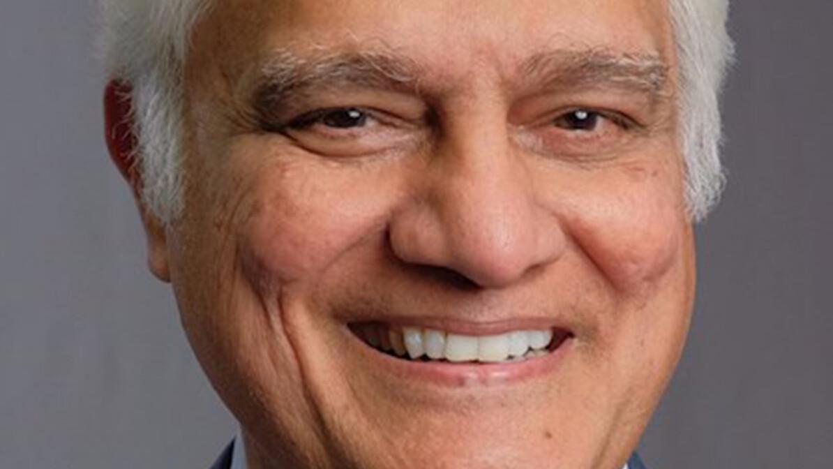 Ravi Zacharias Returns Home to Be With Family After Grim Cancer Diagnosis