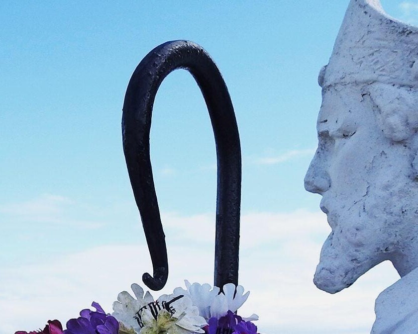 How Saint Patrick Changed a Nation