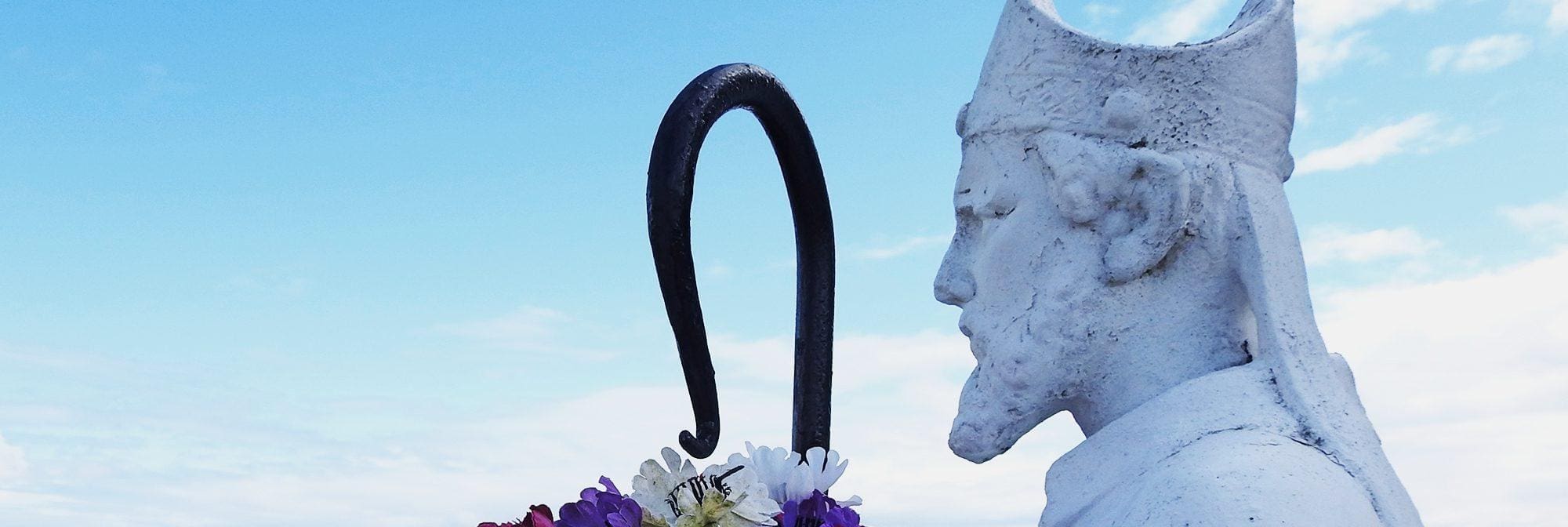 How Saint Patrick Changed a Nation