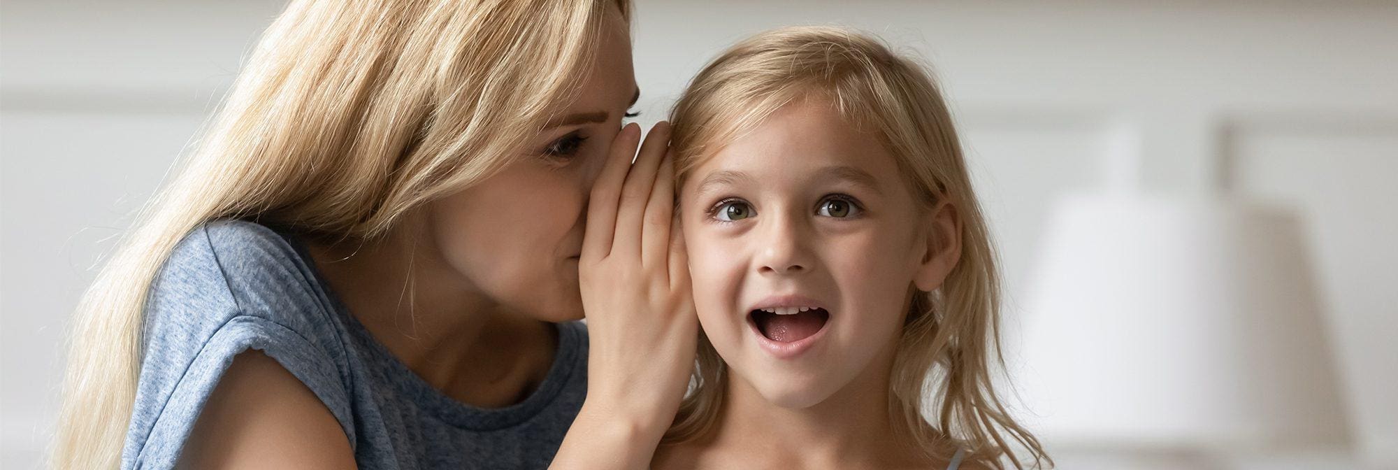 Should You Tell “White Lies” to Children