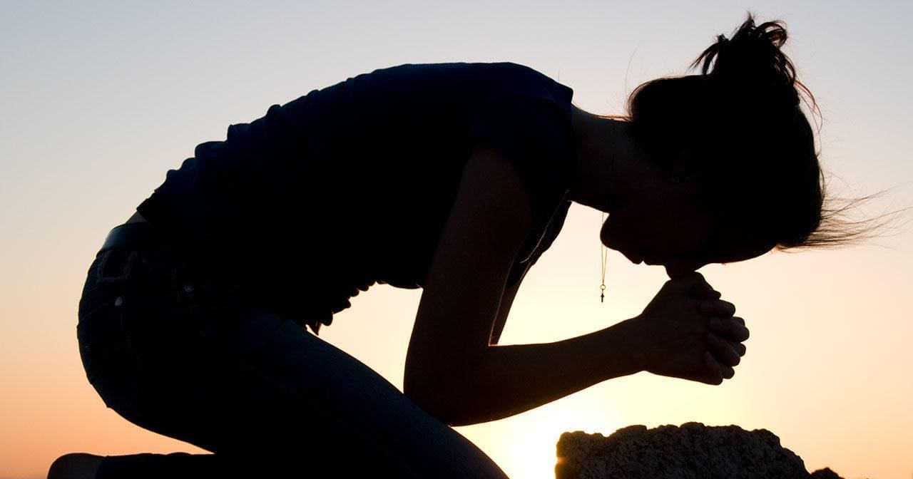 How To Humble Yourself For God