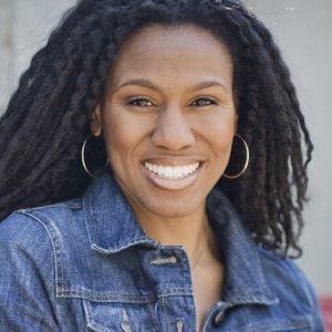 Priscilla Shirer, Author at Inspiration Ministries