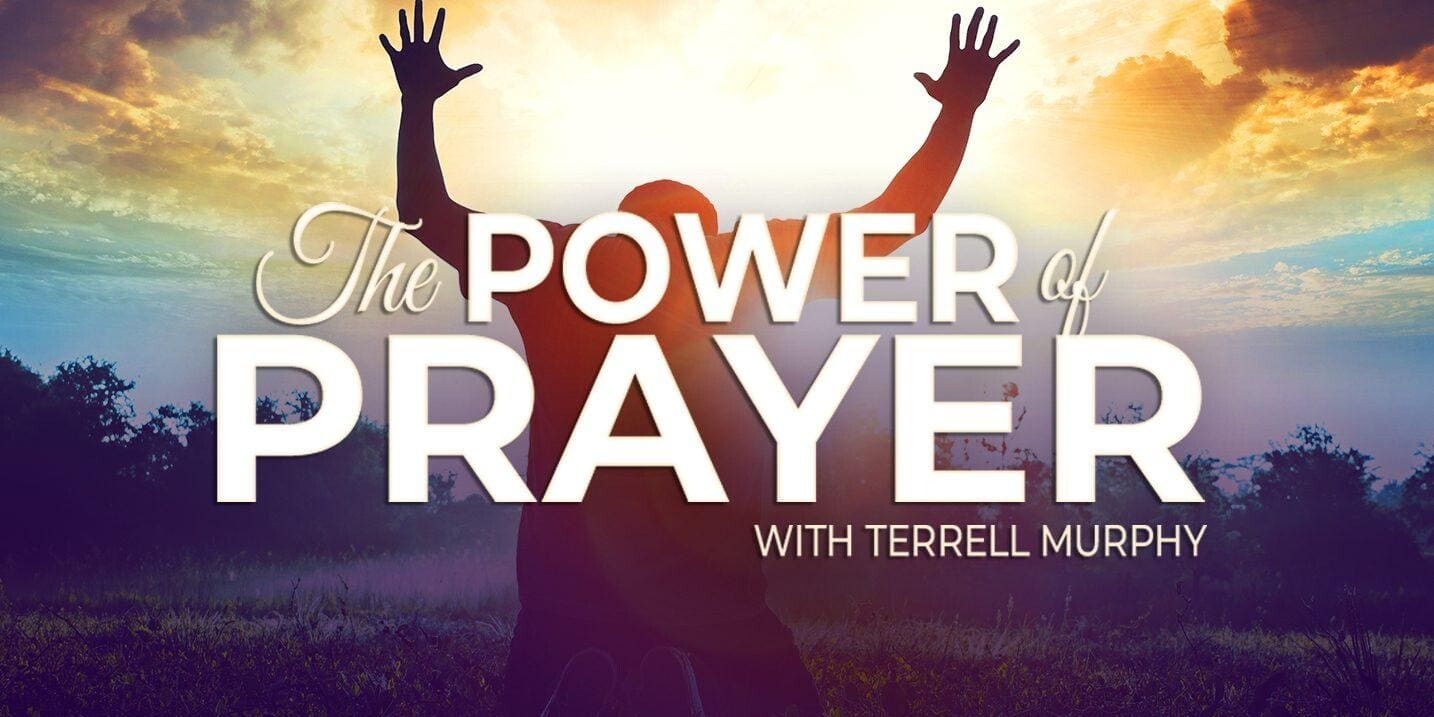 Strengthen Your Walk Power of Prayer