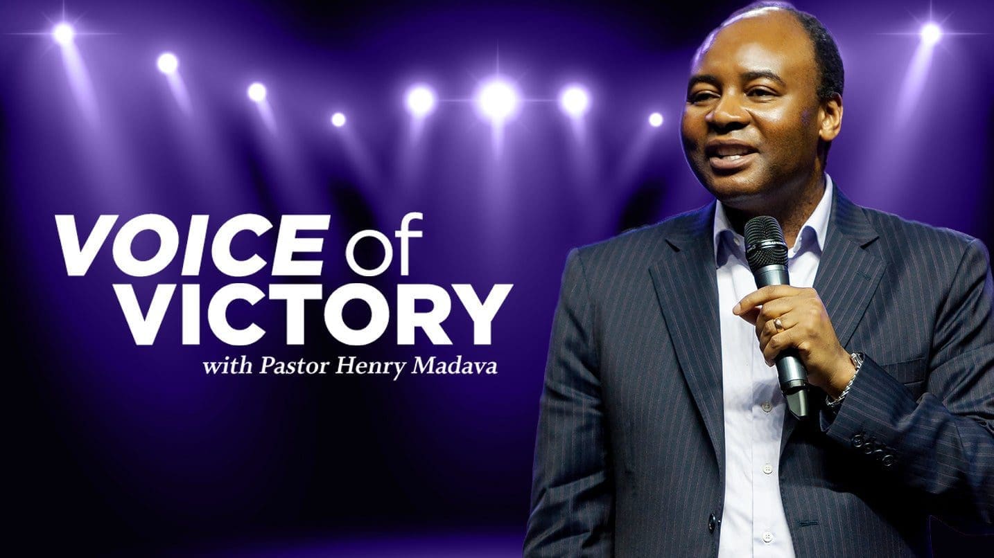 voice-of-victory-with-pastor-henry-madava-inspiration-ministries