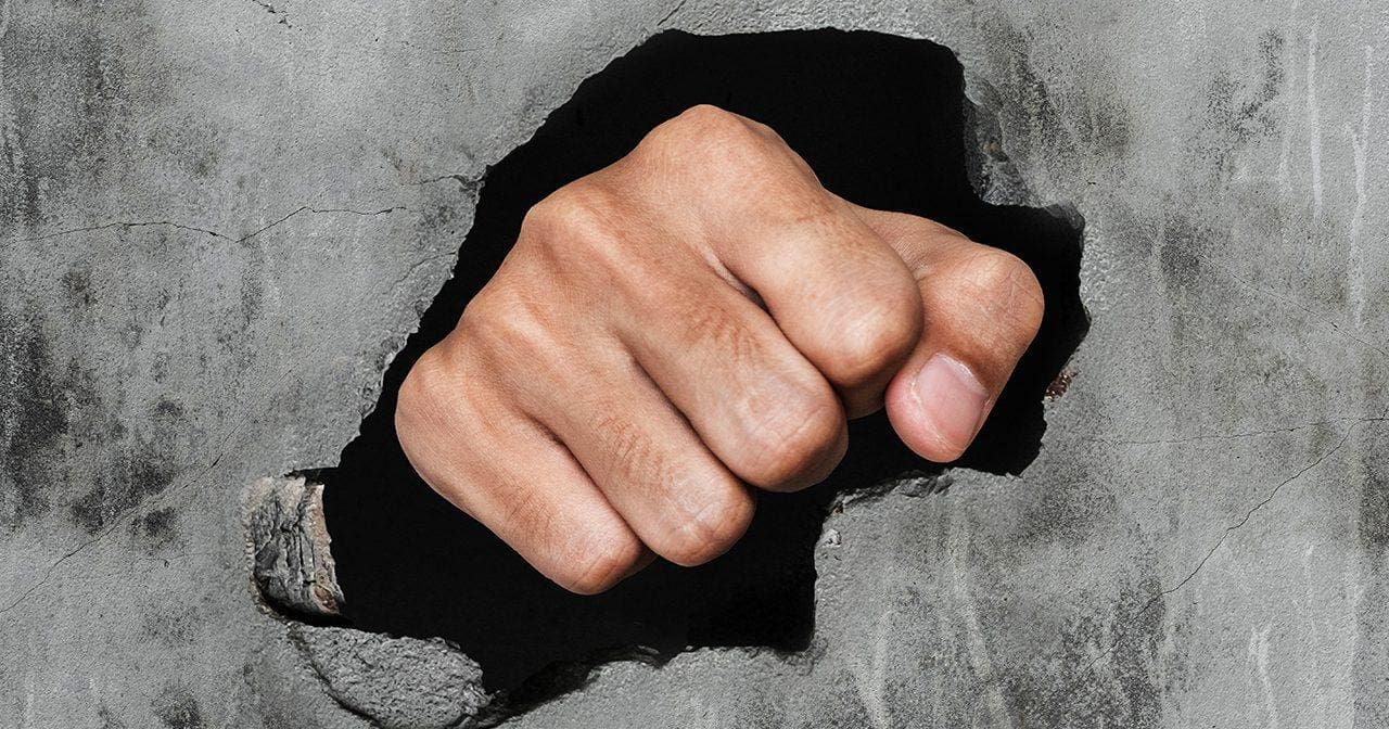 Break Free from Financial Famine