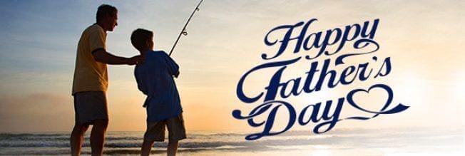 A Father's Day Message | Inspiration Ministries