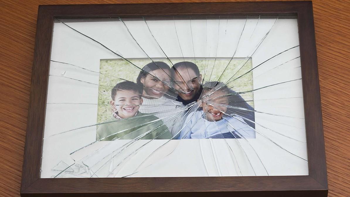 Restoring Fractured Families