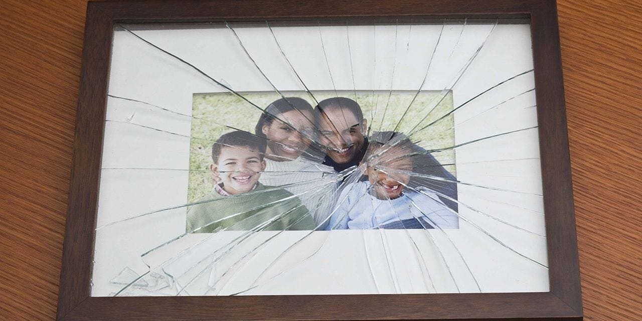 Restoring Fractured Families