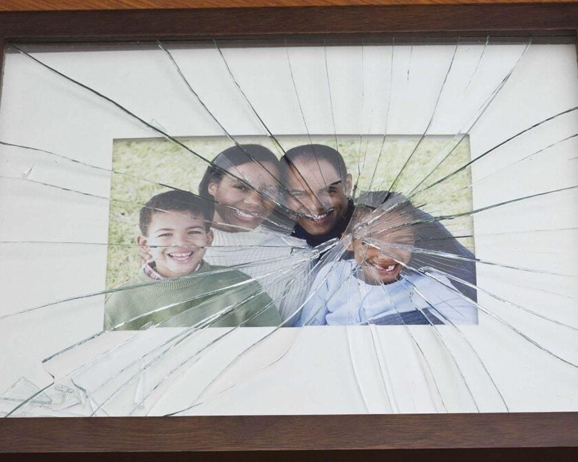 Restoring Fractured Families