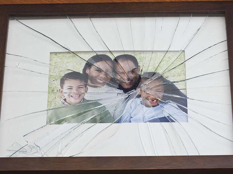 Restoring Fractured Families