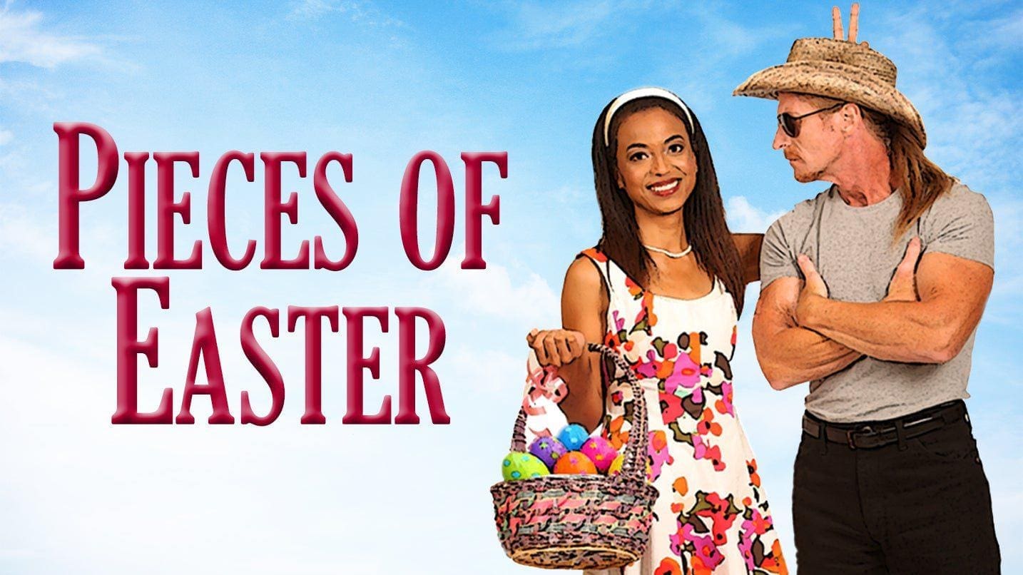 Pieces of Easter Inspiration Ministries